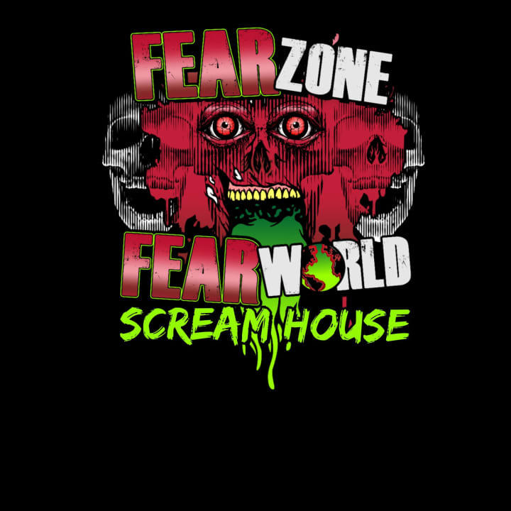 Main image for The FearZone