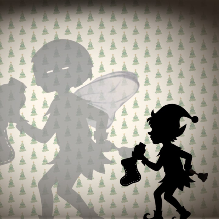 Main image for ClueCapers