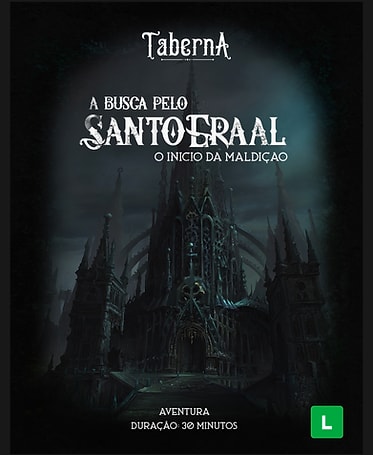 Main image for Taberna Escape Game