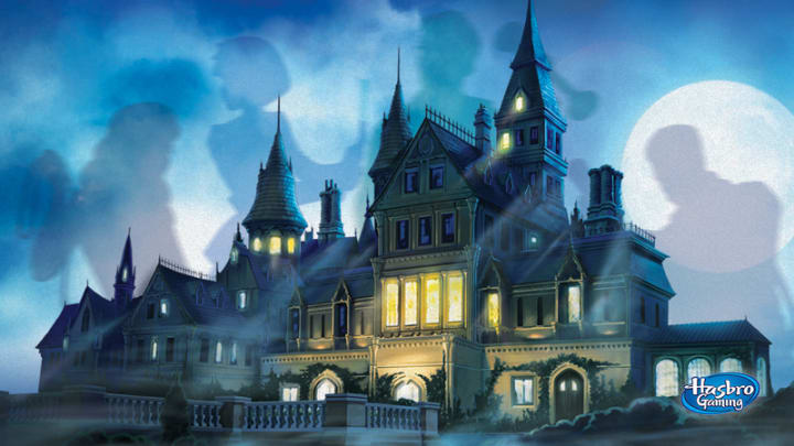 Main image for Breakout Games - Birmingham