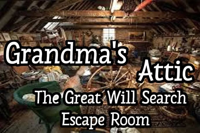 Main image for Escape My Reality