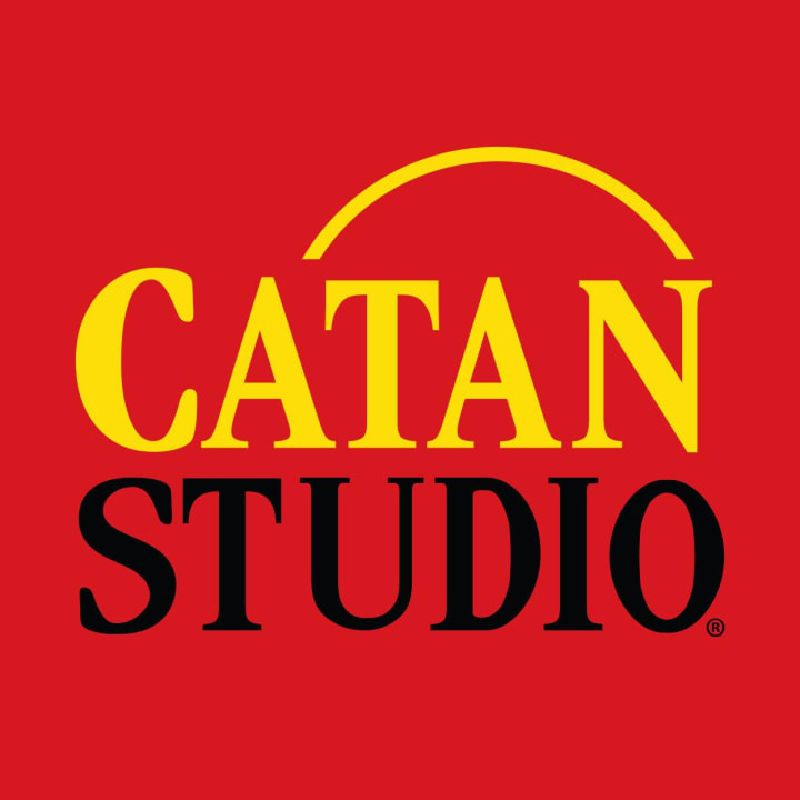 Main image for Catan Studio at Gen Con