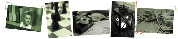 Main image for Locked In Prague