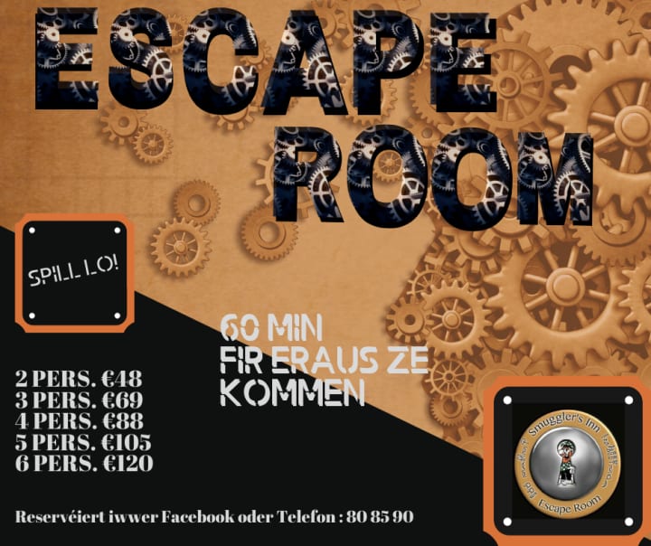 Main image for Smuggler's Inn