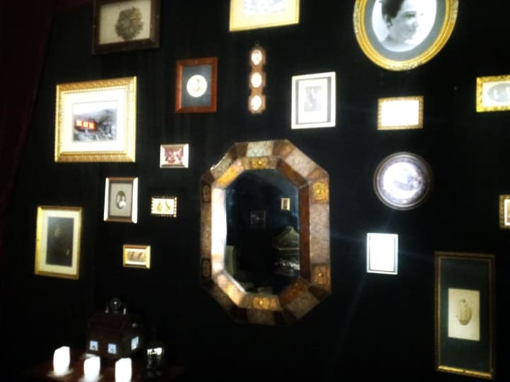 Main image for Escape Manitou Springs