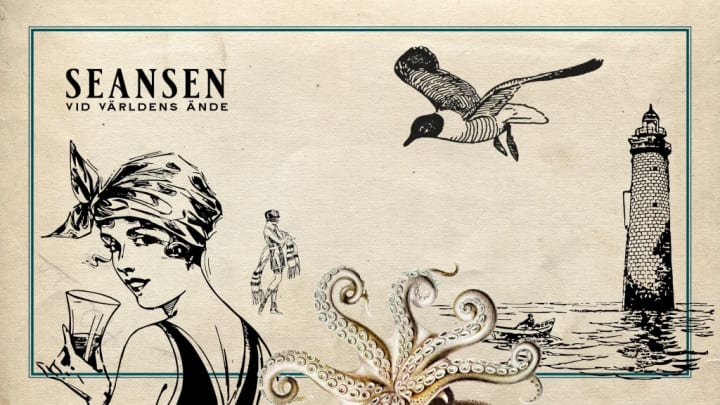 Main image for Escape Port Trosa