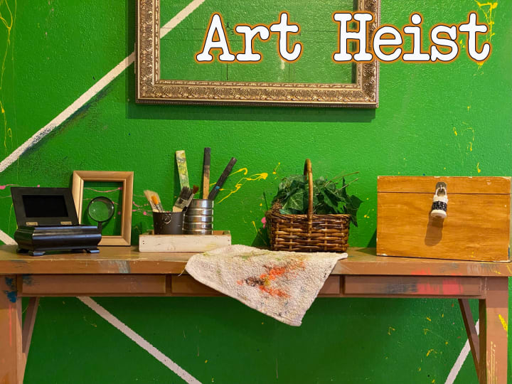 Main image for Great Room Escape - San Diego