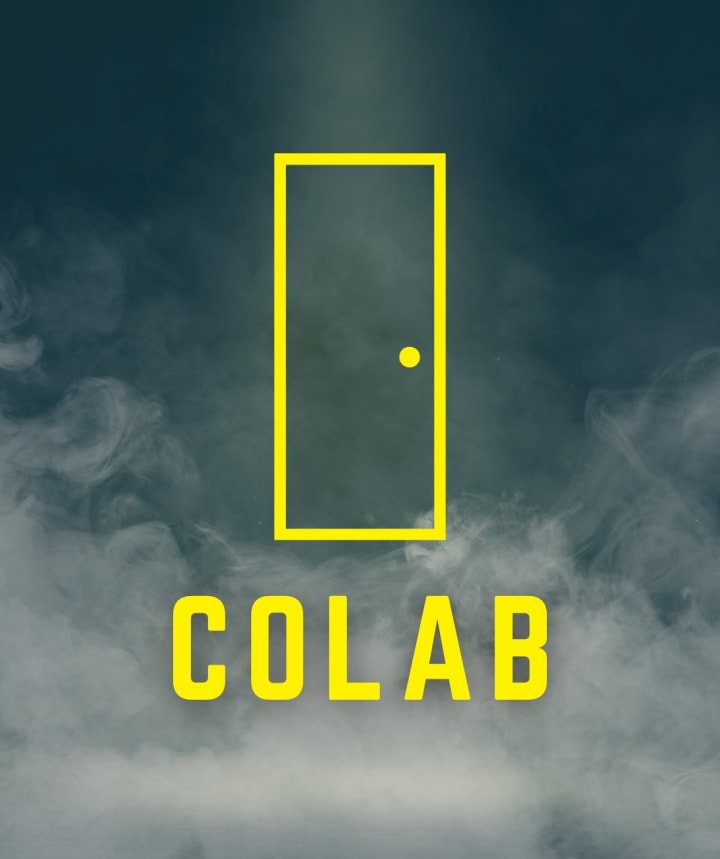 Main image for Colab Theatre