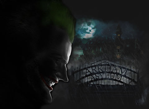 Main image for Horror Made Here: A Festival Of Frights