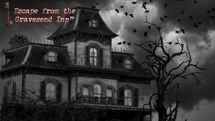 Main image for The Gravesend Inn® - Online