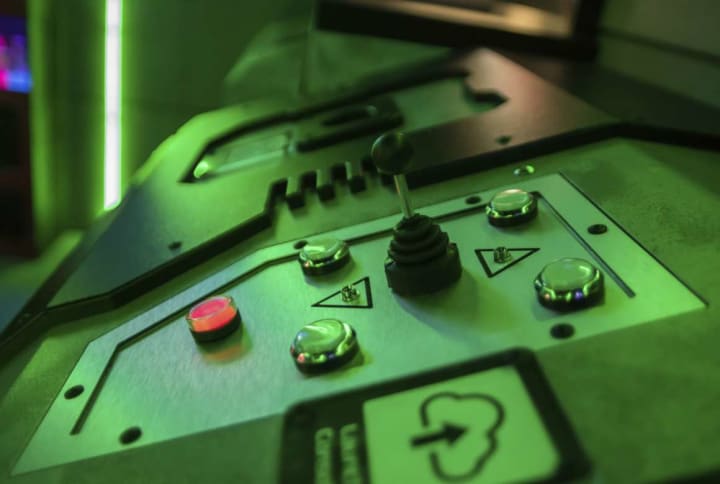 Main image for Spare Time Entertainment