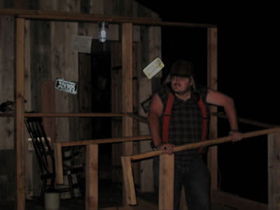 Main image for The Scare Park