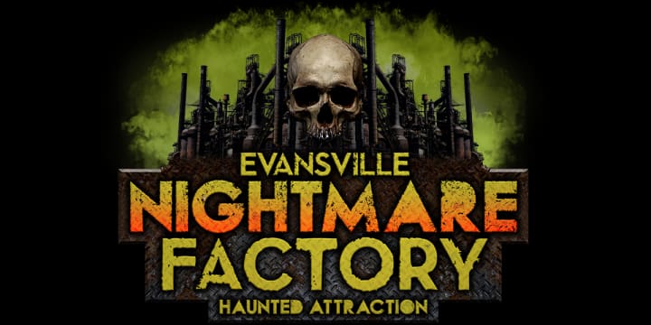 Main image for Evansville Nightmare Factory