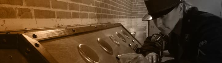 Main image for 42nd Street - Complexe d'Escape Rooms