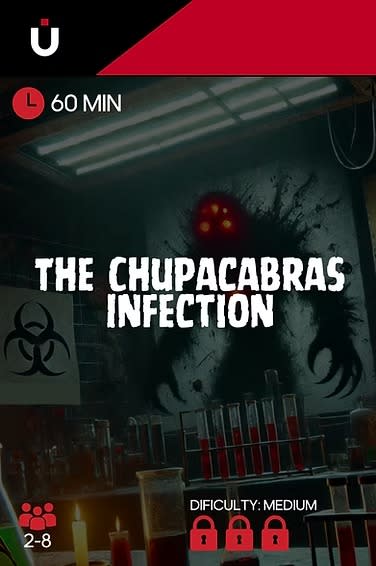 Main image for Capicú