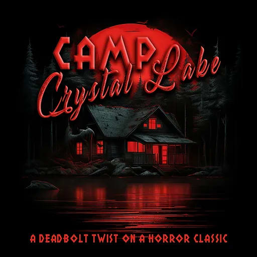 Main image for Deadbolt - Boneyfiddle Escape Rooms and Mysteries