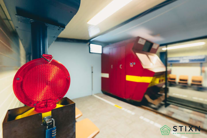 Main image for Stixn