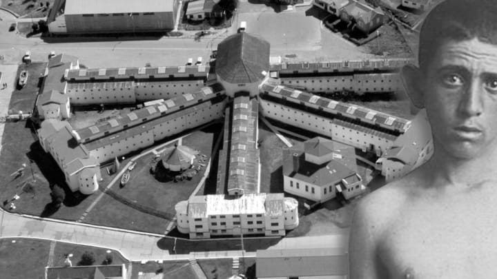 Main image for Tierra de Enigmas