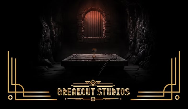 Main image for Breakout Studios - Morgan Hill