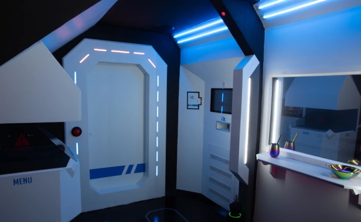 Main image for Just Escape – Escape Game Lille