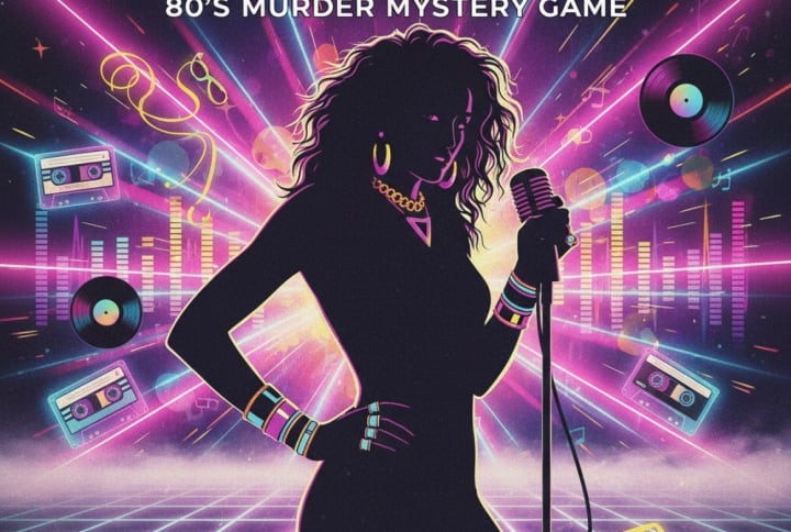 Main image for Amarillo Escape and Mystery