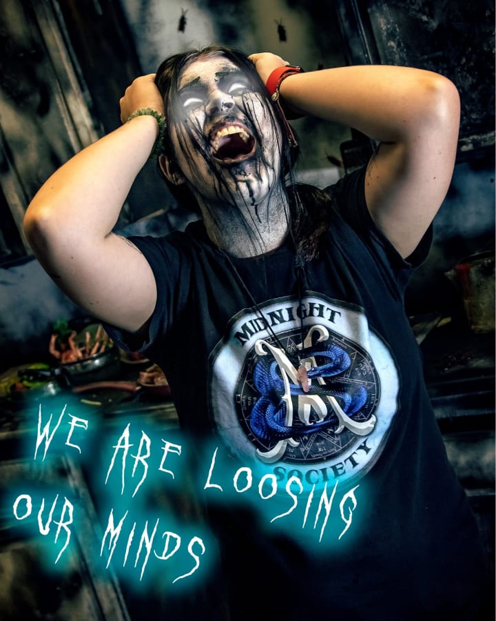 Main image for HAUNTington Beach Manor