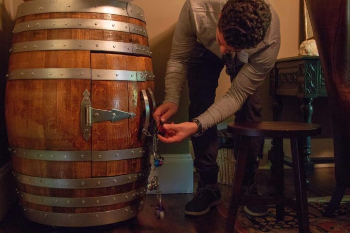 Main image for Chateau St. Jean Winery