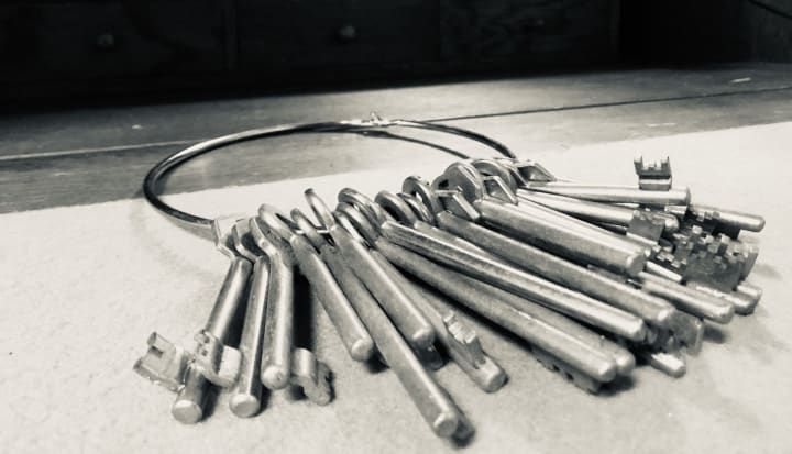 Main image for Codemonsters | Escape Room Kerkrade