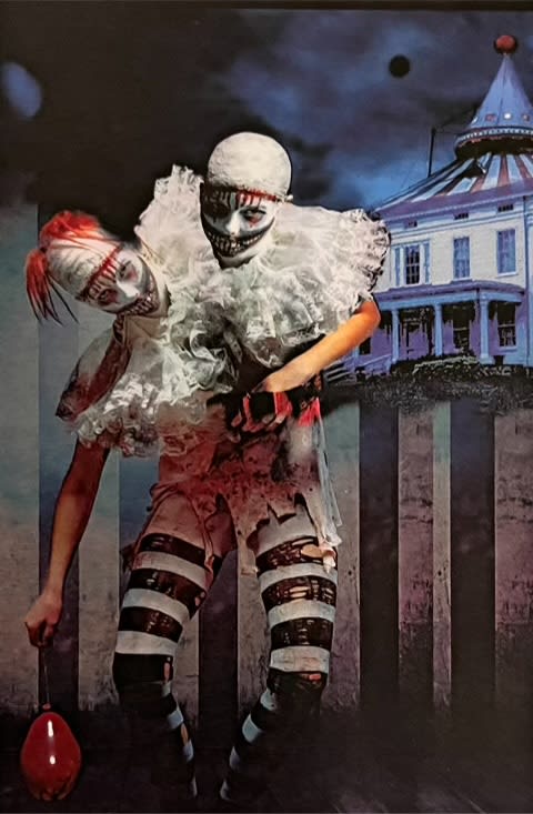 Main image for Deepwells Haunted Mansion