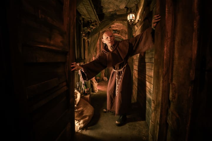 Main image for Deep Inside
