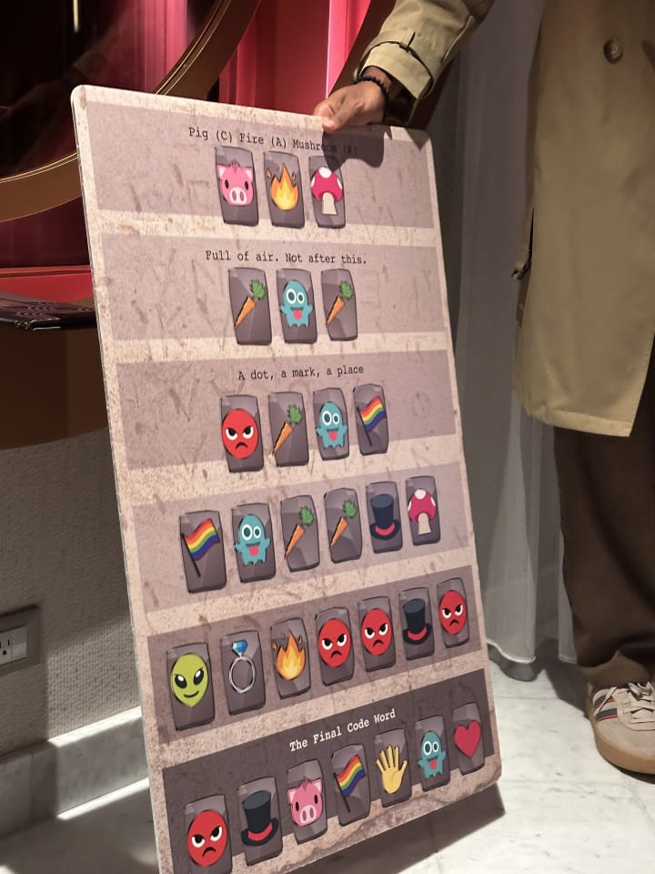 Main image for Virgin Voyages