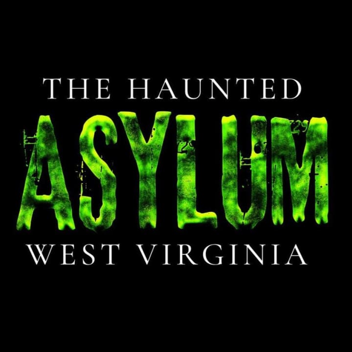 Main image for The Haunted Asylum at Camp Frame