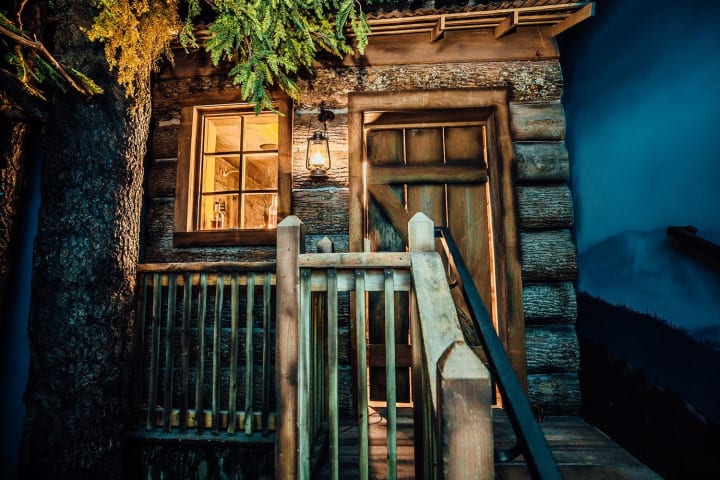 Main image for The Escape Game San Francisco - Fisherman's Wharf