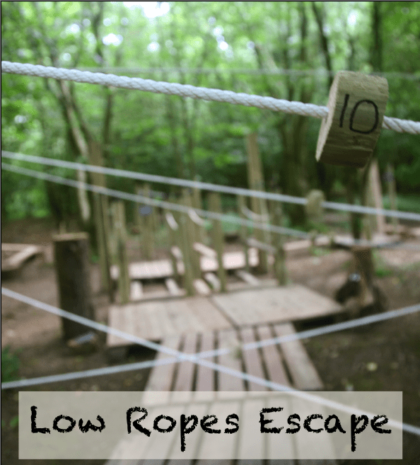 Main image for St. Davids Escape Room