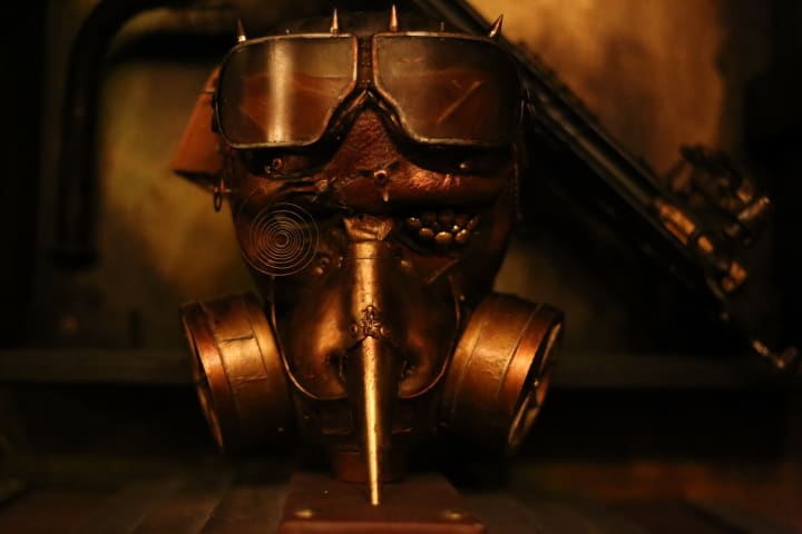 Main image for Out Of The Box