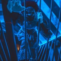 Main image for The Realm Of Darkness