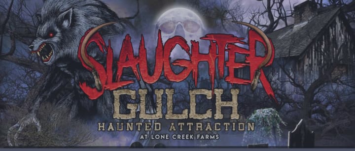 Main image for Slaughter Gulch