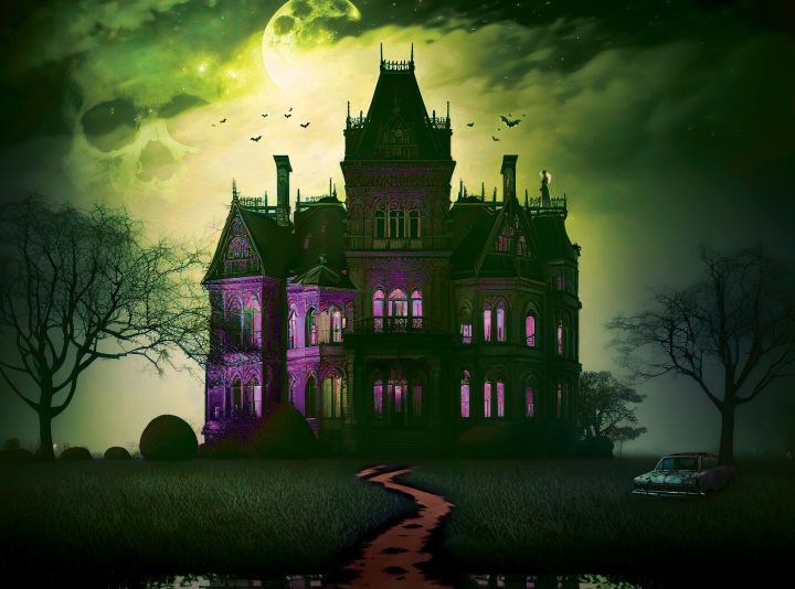 Main image for Nerdy by Nature Escape Rooms