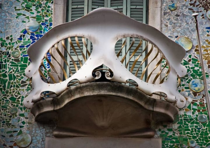 Main image for VisitEscape