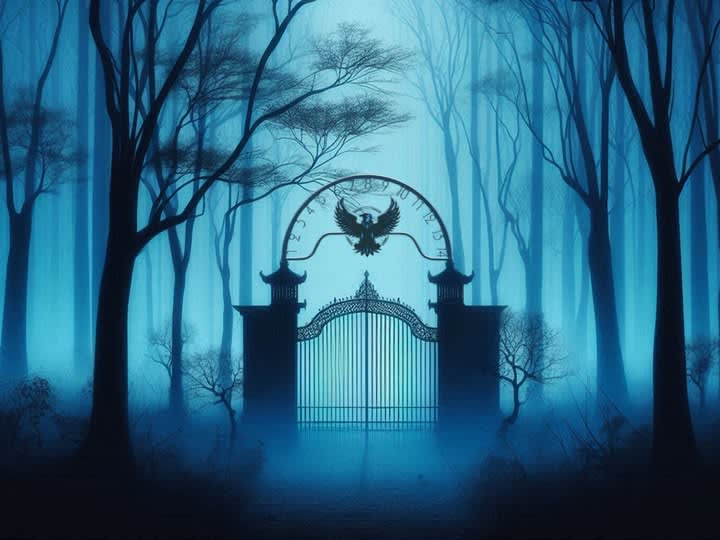 Main image for The Locked Door Escape Games