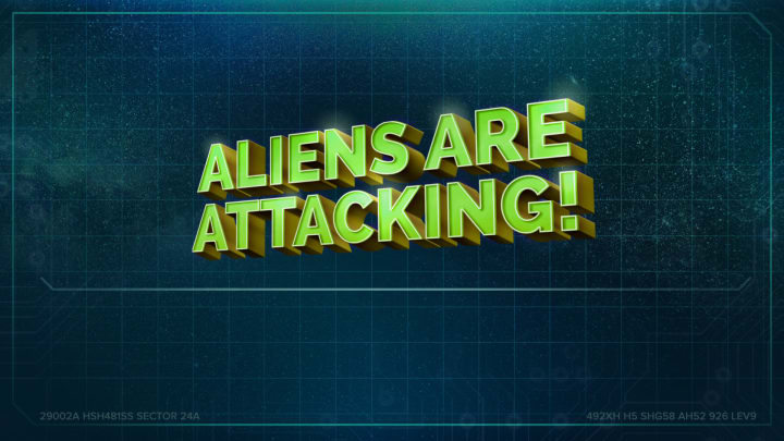 Main image for The Panic Room Don't Panic - Gift Shop