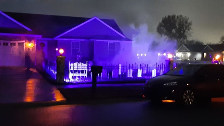 Main image for Harvest View Cemetery