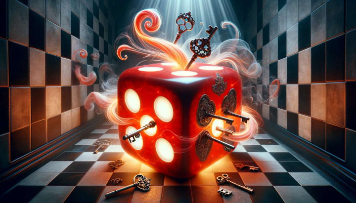 Main image for Fuga Impossibile - Escape Room