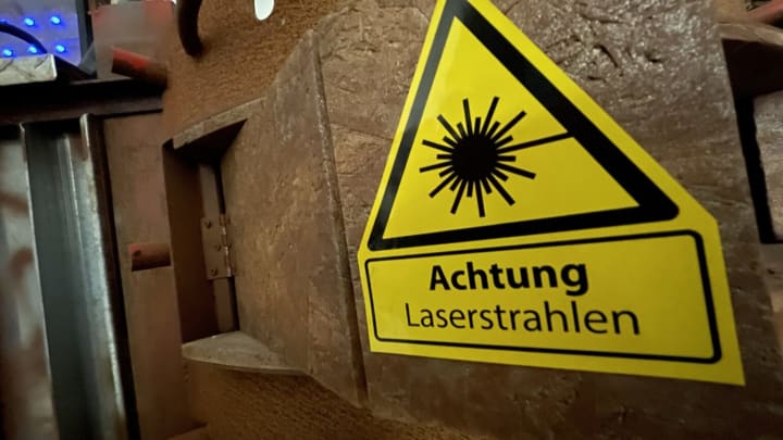 Main image for Immersion Escape Bremen