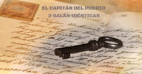 Main image for Room Of Riddles Barcelona