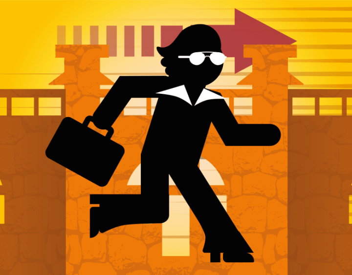 Main image for Pier Pressure - Newhaven Fort