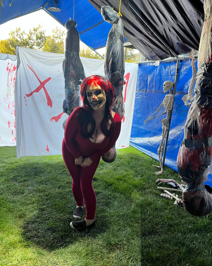 Main image for Nightmare on Granada