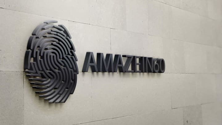 Main image for A Maze In 60