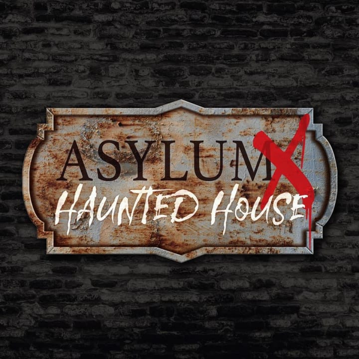 Main image for Asylum X Haunted House
