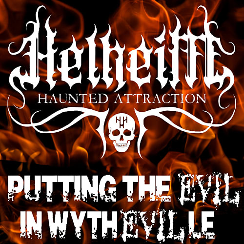 Main image for Helheim Haunted Attraction